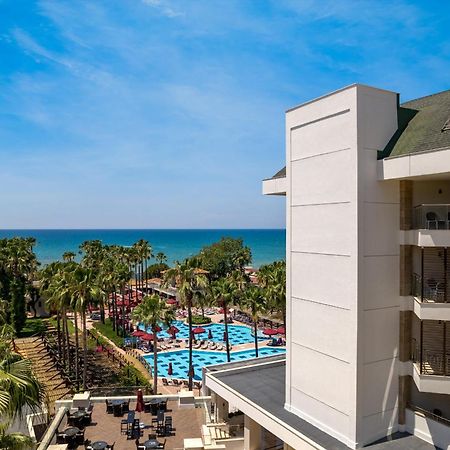 Trendy Palm Beach Adults Only Side Exteriér fotografie