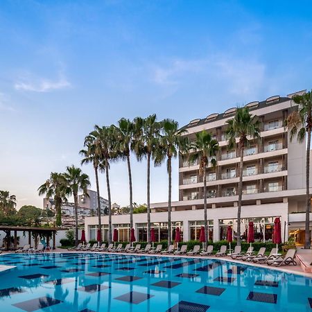 Trendy Palm Beach Adults Only Side Exteriér fotografie