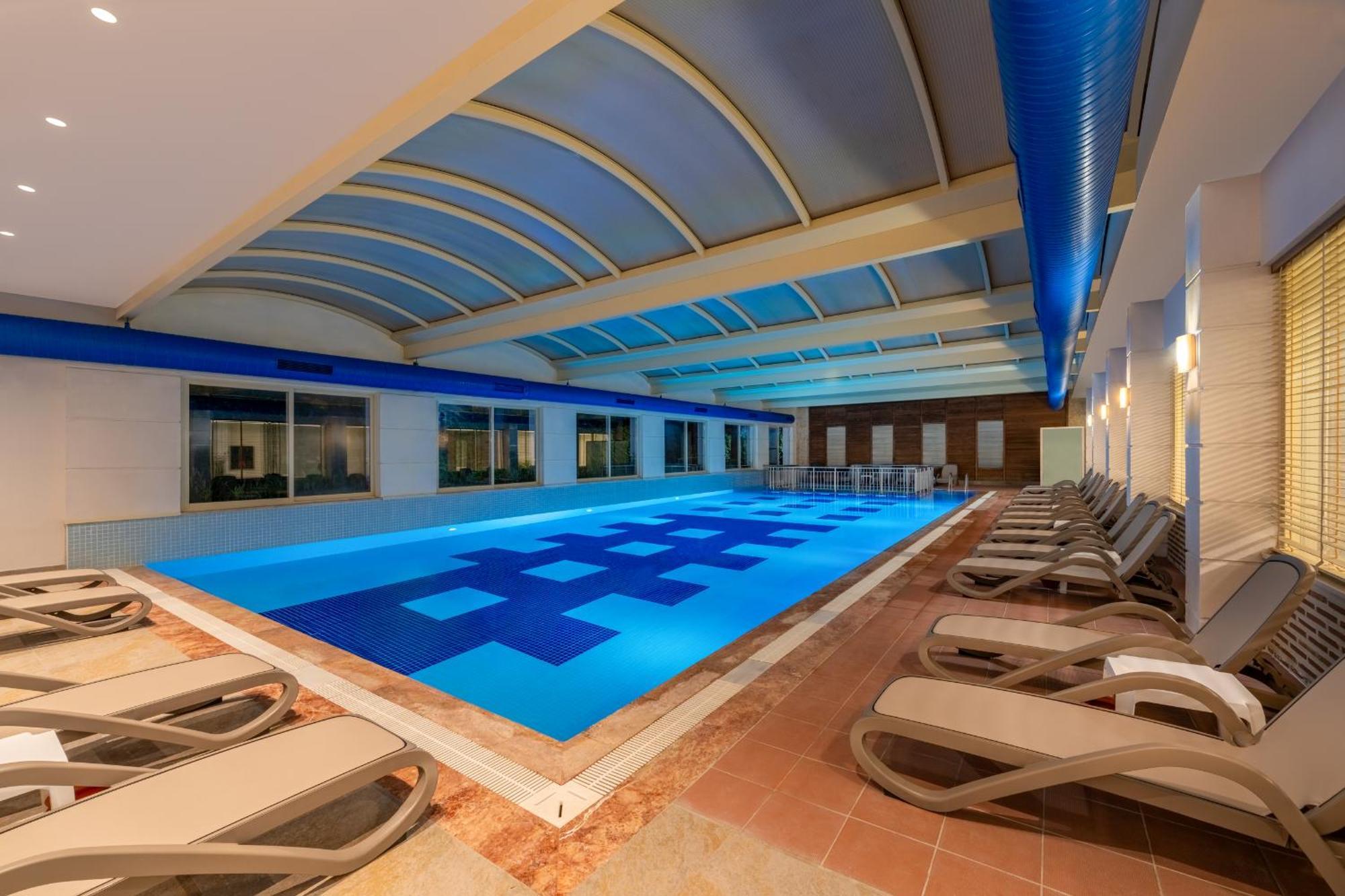 Trendy Palm Beach Adults Only Side Exteriér fotografie